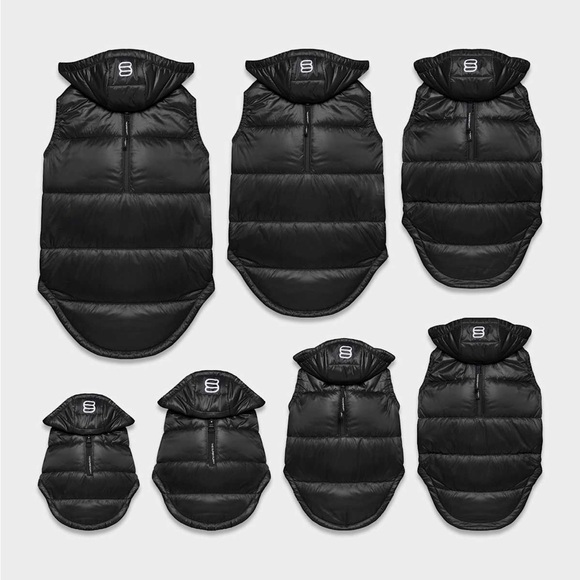 The Super Ruff Puff™ - Hi-Gloss - Picture 5 of 16